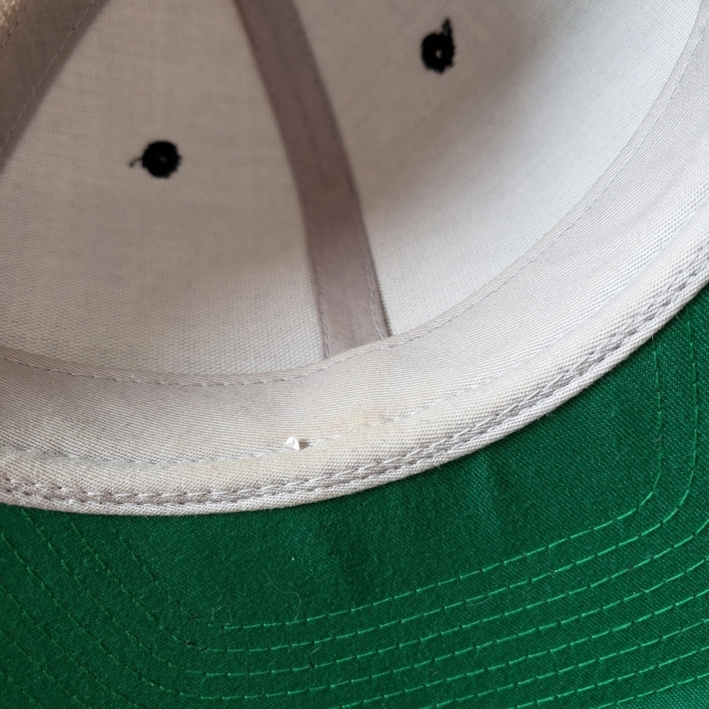 Whiskey Riff Snapback Hat - Picture 10 of 11